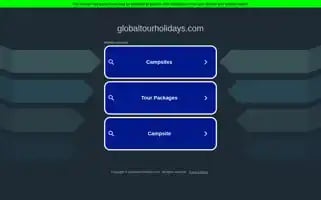 Globaltourholidays.com Screenshot 2024-04-17 14:17:29