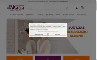 Akatja.pl Screenshot 2024-07-05 00:16:10