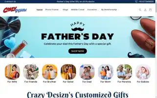 Crazydesizn.com Screenshot 2024-05-27 09:37:34