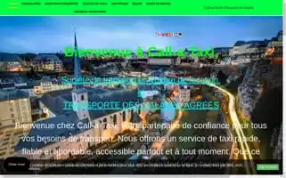 Callataxi.lu Screenshot 2024-05-25 14:16:53