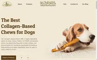 Nothintohidechews.com Screenshot 2024-07-01 10:24:43