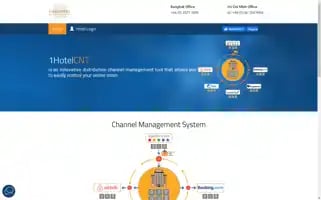 1hotelconnect.com Screenshot 2024-04-24 03:58:26