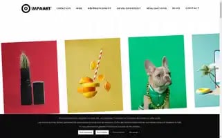 Votre-site-en-1ere-page.fr Screenshot 2024-06-17 01:13:30