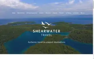 Shearwatertravel.co.uk Screenshot 2024-04-26 13:28:18