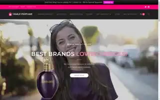 Tamuzperfume.com Screenshot 2024-05-24 01:28:05