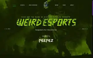 Weirdorg.com Screenshot 2024-05-22 15:32:55