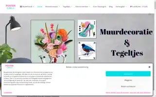 Postergirls.nl Screenshot 2024-05-25 14:23:46