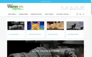 Nightvisionexperts.com Screenshot 2024-05-05 20:28:10