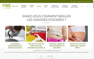 Finealacarte.com Screenshot 2024-04-27 15:58:07