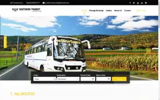 Southerntourist.net Screenshot 2024-04-17 01:19:48