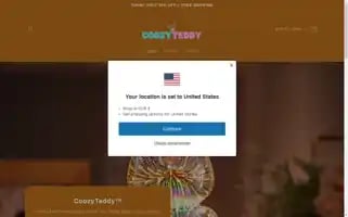 Coozyteddy.com Screenshot 2024-05-03 19:51:15