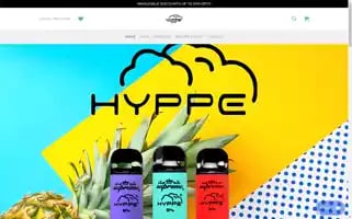 Hyppemaxflow.co Screenshot 2024-06-26 19:59:15