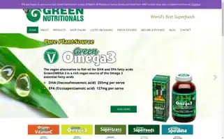 Greennutritionals.com.au Screenshot 2024-07-03 04:08:46