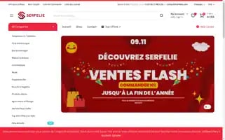 Serfelie.com Screenshot 2024-05-27 10:43:23