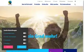 Fairtrade-deutschland.de Screenshot 2024-07-04 00:46:39