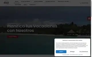 Navarratravel.es Screenshot 2024-04-16 15:21:04