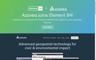 Azavea.com Screenshot 2024-07-01 08:18:14