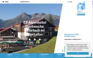 Alpenhotel-garfrescha.com Screenshot 2024-04-25 08:44:18