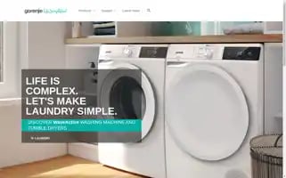 Gorenjecanada.ca Screenshot 2024-07-02 09:45:41