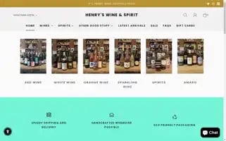 Henrys.nyc Screenshot 2024-05-04 15:39:58