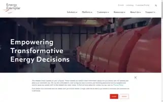 Energyexemplar.com Screenshot 2024-07-06 04:30:31