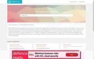 Bizdb.co.nz Screenshot 2024-05-08 19:32:24