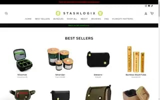 Stashlogix.co Screenshot 2024-05-05 05:59:55