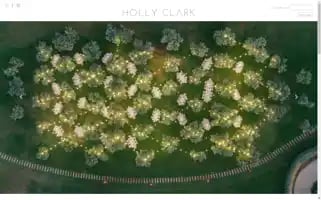 Hollyclarkphotography.co.uk Screenshot 2024-07-03 09:59:55