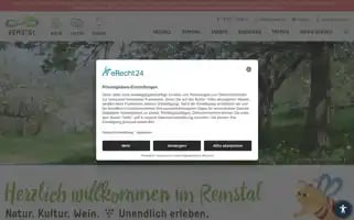 Remstal.de Screenshot 2024-07-09 05:55:44