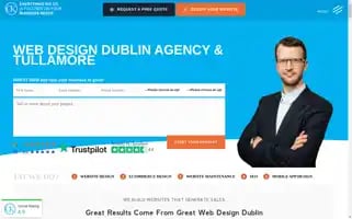 Ckwebsitedesign.ie Screenshot 2024-06-12 17:02:27