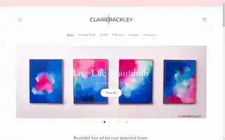 Clairerackley.au Screenshot 2024-05-23 04:54:52