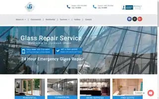 Thejacksonglass.com Screenshot 2024-05-14 09:34:44