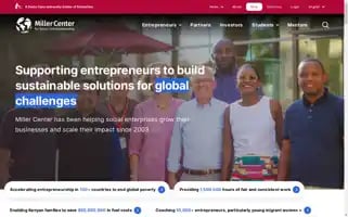 Millersocent.org Screenshot 2024-07-02 10:51:01