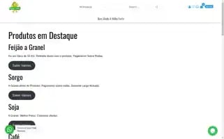 Milhoforte.com Screenshot 2024-05-25 07:38:17