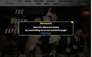 Djaydream.com Screenshot 2024-05-24 16:31:24