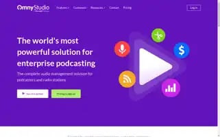 Omnystudio.com Screenshot 2024-06-29 23:11:20