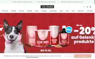 Tierliebhaber.de Screenshot 2024-06-16 12:50:30