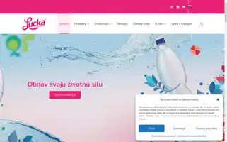 Lucka.sk Screenshot 2024-06-15 21:05:54