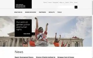 Humanrights.dk Screenshot 2024-05-12 07:51:39
