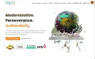 Aquadesignworks.com Screenshot 2024-06-13 20:16:33
