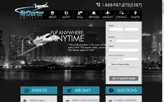 Newjerseyjetcharter.com Screenshot 2024-06-13 19:21:44