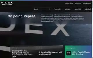 Hidex.com Screenshot 2024-06-14 23:38:10