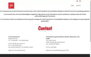 Funpromotion.nl Screenshot 2024-05-09 19:54:08