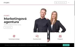 Mani-agentura.cz Screenshot 2024-06-27 04:47:07