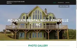 Ashevillefamilyvacation.com Screenshot 2024-04-15 09:37:28