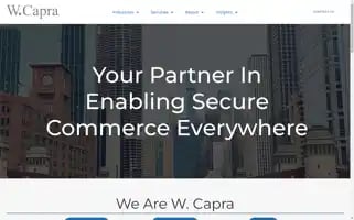 Wcapra.com Screenshot 2024-06-12 05:08:14