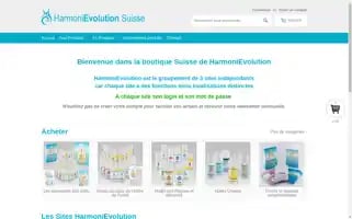 Harmonievolution-ch.com Screenshot 2024-04-27 08:11:57