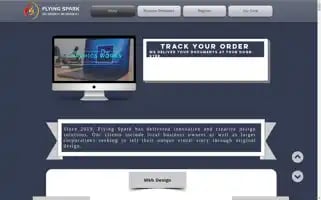 Flyingspark.in Screenshot 2024-06-28 11:35:34