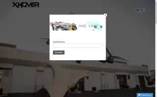 Xhover.com Screenshot 2024-05-05 23:08:13