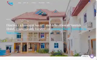 Sannakhotel.com Screenshot 2024-04-19 10:45:31